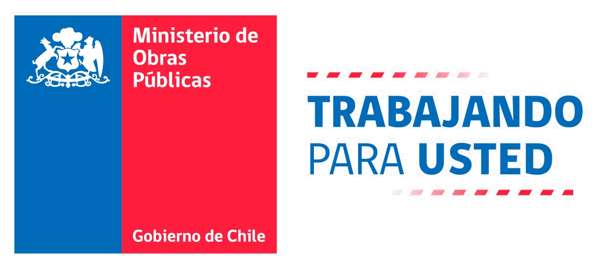 Ministerio de Obras Públicas