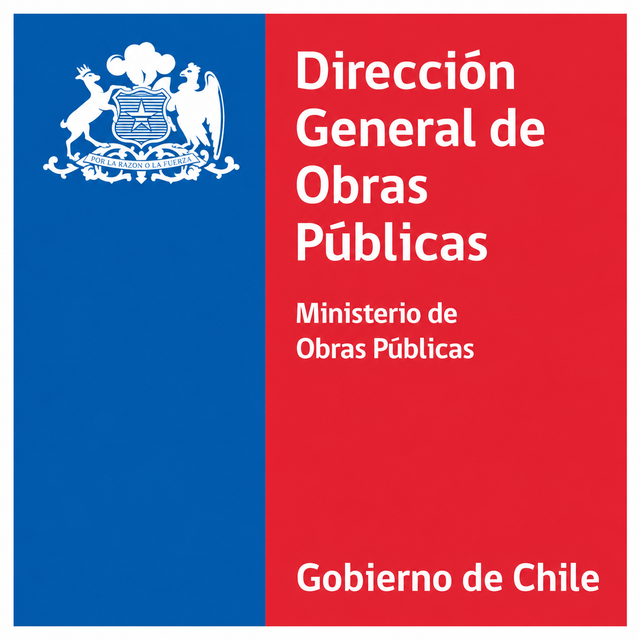 Dirección General de Obras Públicas, Ministerio de Obras Públicas